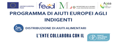 Aiuti Europei Indigenti