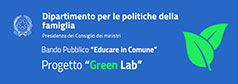 Progetto "Green Lab"