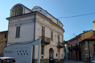 Centro Culturale A. d’Andrade