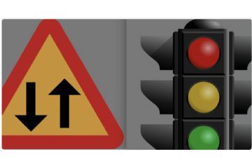 Senso unico alternato