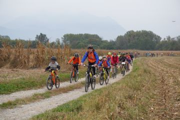 19 ottobre 2025 - Bici in Comune