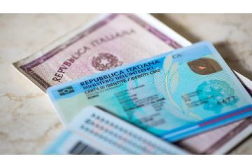 Scadenza Carte d&#39;Identit&#224; Cartacee - 3 agosto 2026
