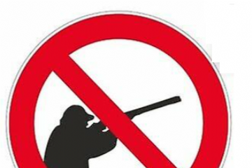 Ordinanza Sindacale di istituzione del Divieto di caccia di Domenica 11 Gennaio 2026