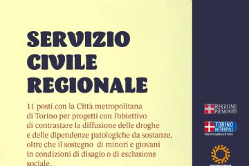 Servizio Civile Regionale: Al via a Pavone Canavese il progetto "RESTART – Giovani che rimettono in moto il benessere"