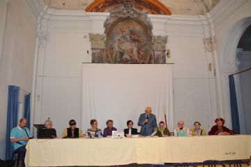 Convegno Ferie medievali 